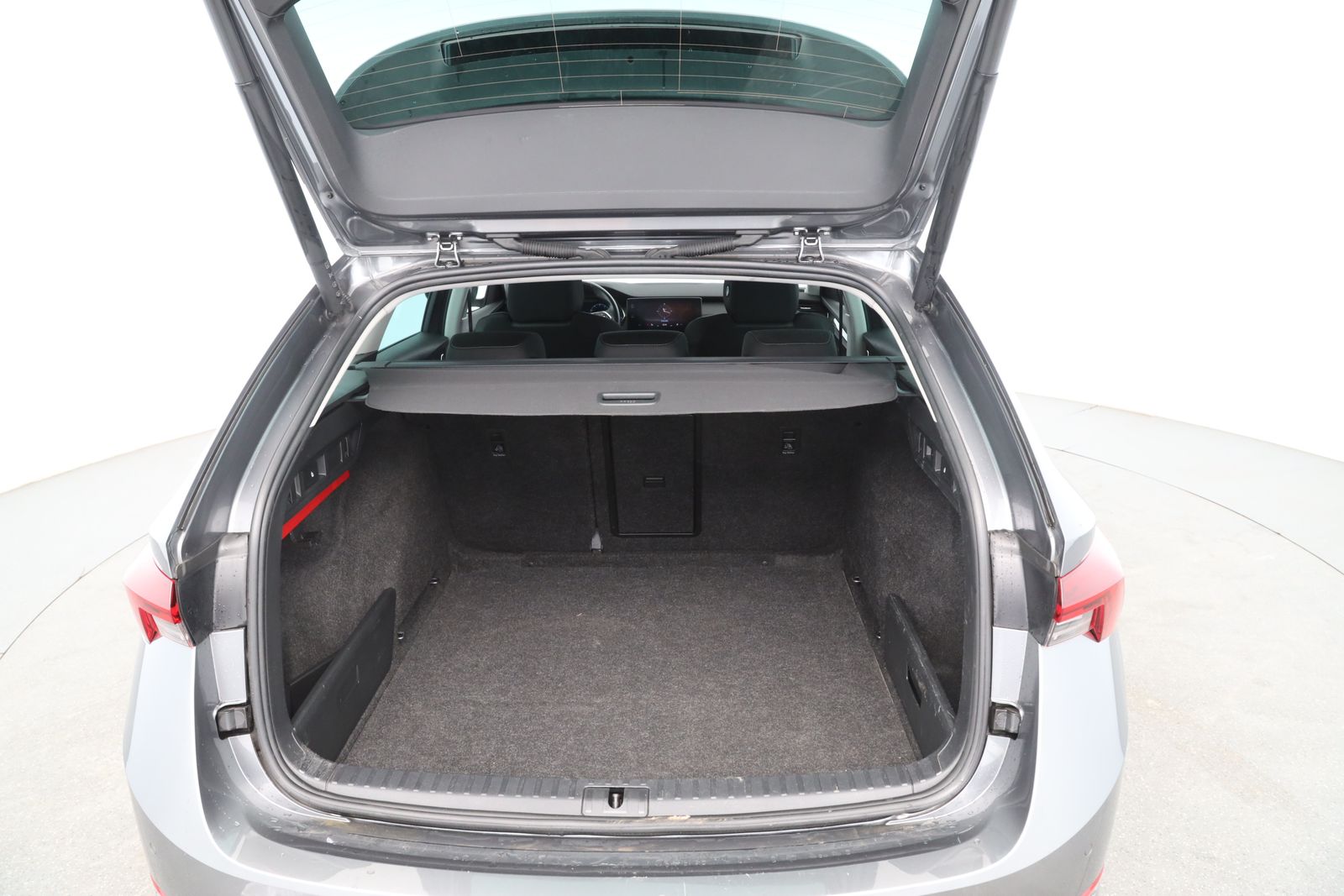 Skoda Octavia - Bild 9