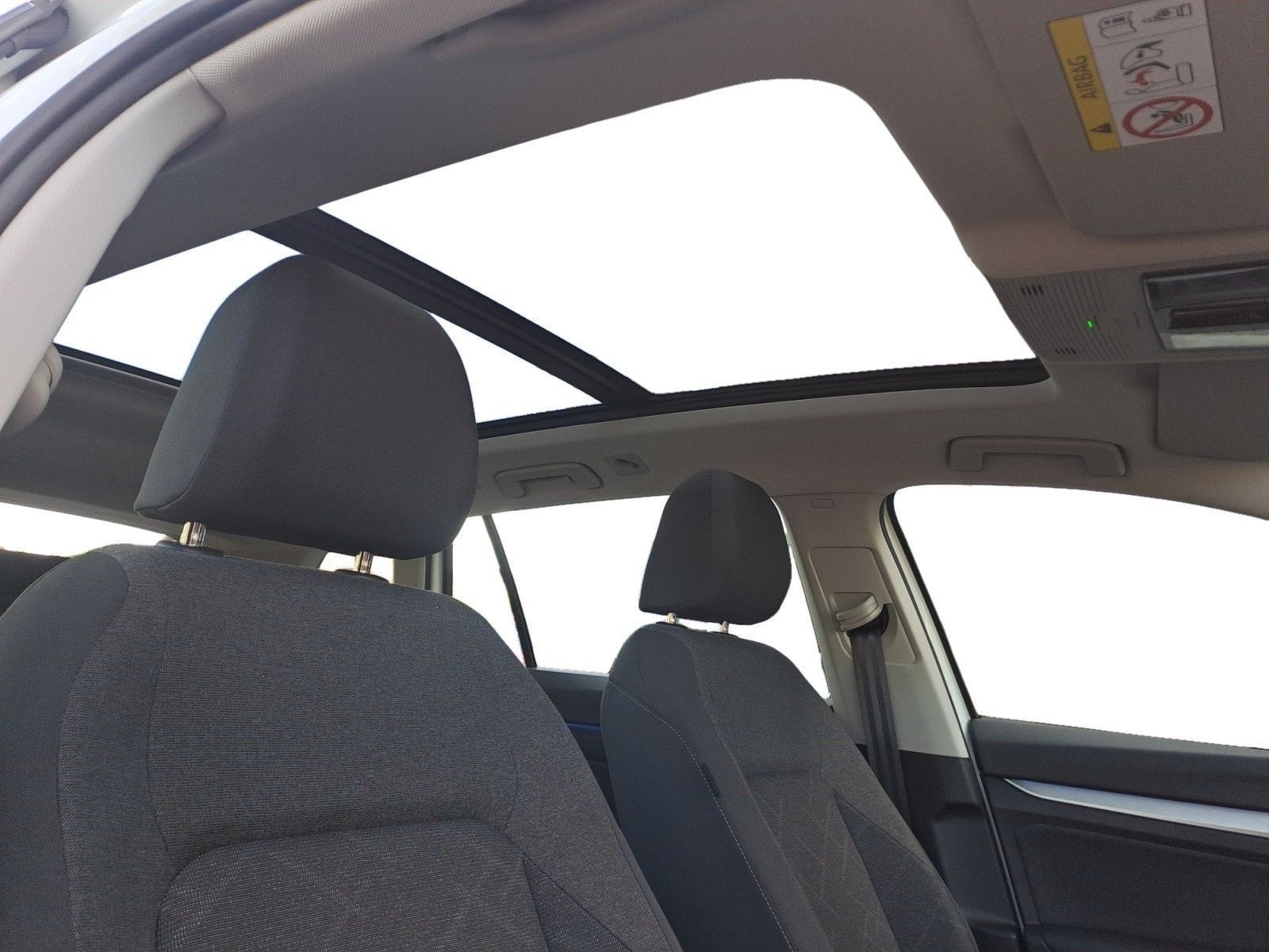 Volkswagen Golf - Bild 15