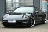 Porsche Taycan Turbo - Porsche Taycan in Osnabrück