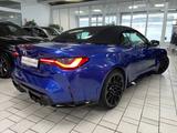 BMW M4 Competition Cabrio M xDr.19''/20''LM AlarmLas - BMW Gebrauchtwagen