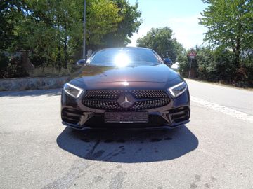 Mercedes CLS 450 - 3