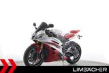 Yamaha YZF R6 RJ11 - Laser-Auspuff - YAMAHA YZF R6