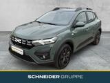 Dacia Sandero STEPWAY EXPRESSION TCe 90 SHZ+KAMERA+NAV - : Stepway