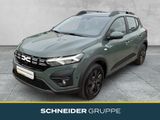 Dacia Sandero STEPWAY EXPRESSION TCe 90 SHZ+KAMERA+NAV - Dacia Sandero Tageszulassungen