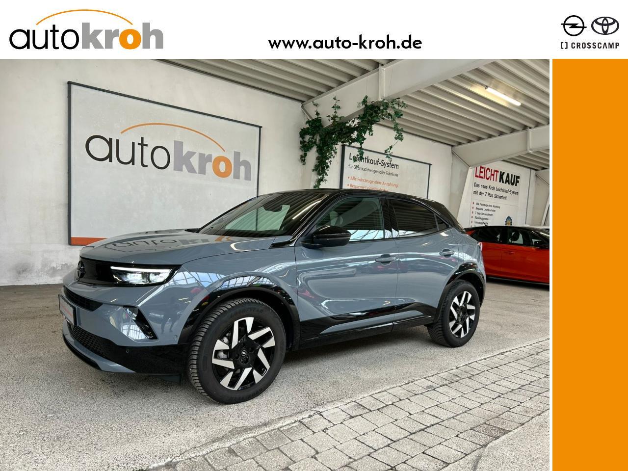 Opel Mokka GS Line Hybrid Winterp. Kamera Carplay