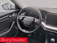 Skoda Octavia - Vorschau Bild 13