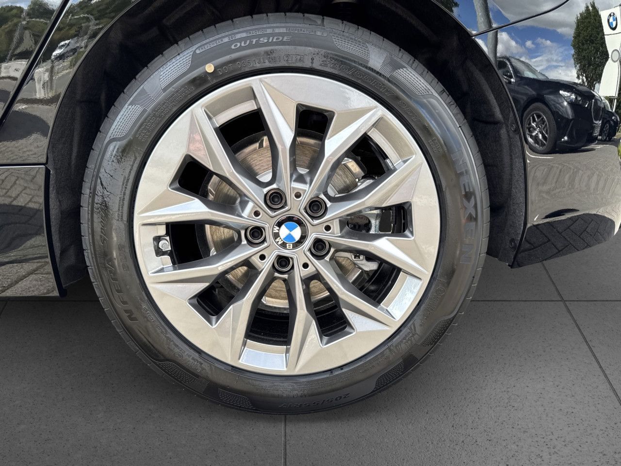 BMW 120 - Bild 18