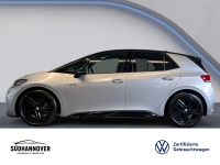 Volkswagen ID.3 - Vorschau Bild 3