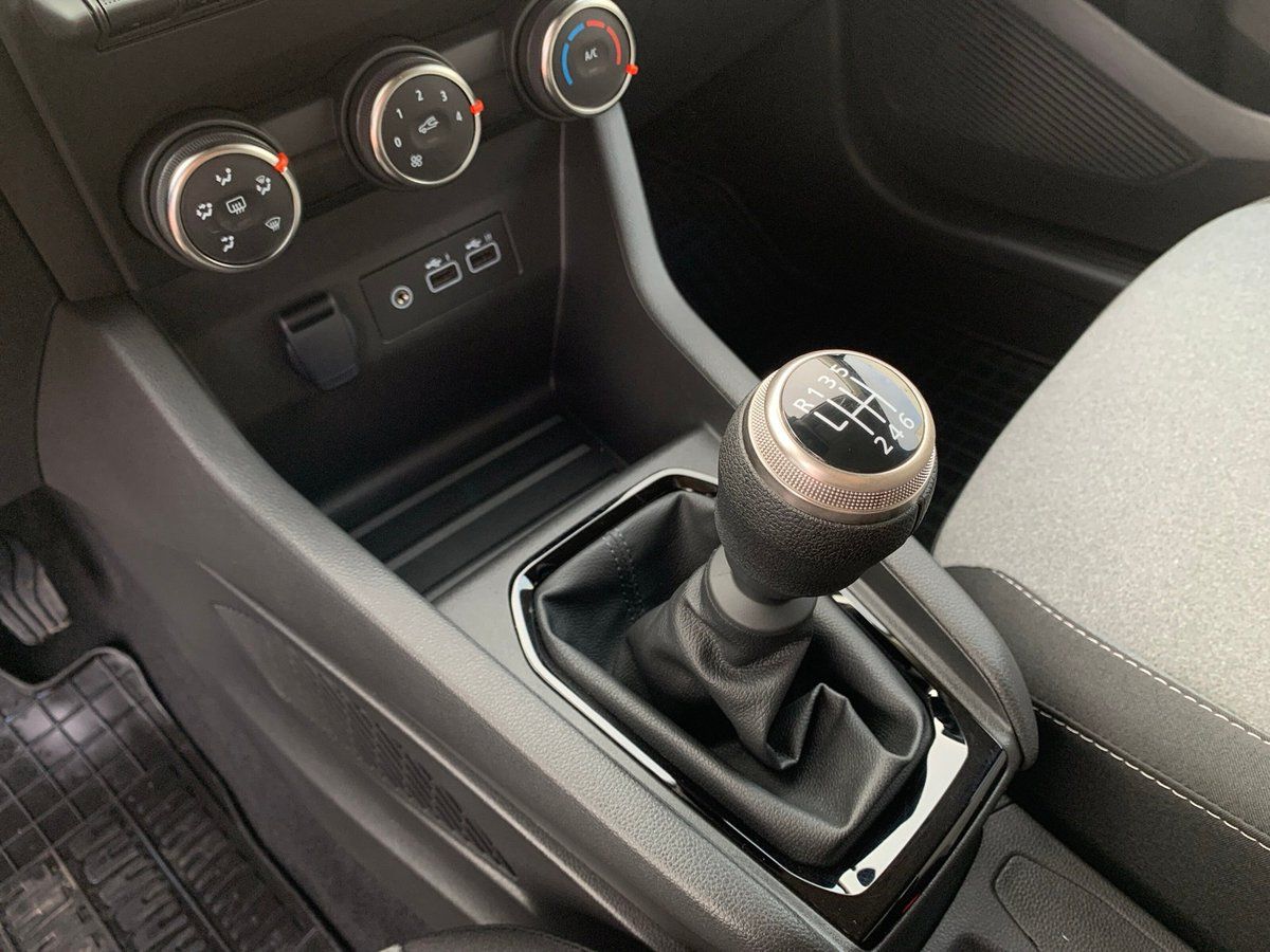 Renault Clio - Bild 19