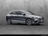 Mercedes-Benz B 180 AMG Line/LED/Autom./Klima/Styling/Telefon - gebrauchte Mercedes-Benz B 180 aus dem Jahr 2022