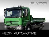 Mercedes-Benz Atego 1023 K Kipper MEILLER - Mercedes-Benz Atego 1023