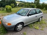 Opel Astra F - gebrauchte Opel Astra aus dem Jahr 1993