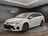 Toyota Avensis Touring Sports Executive PANO°MEMORY°CAM - scheckheftgepflegte Toyota Avensis