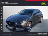 Mazda CX-30 Selection 2.0 SKYACTIV-X Mild Hybrid*SR+WR - Mazda CX-30 Gebrauchtwagen in Hamburg