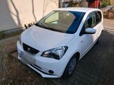 Seat Mii Style Automatik - Seat Mii Gebrauchtwagen in Berlin