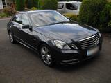 Mercedes-Benz Mercedes 220 CDI, 99.000 KM, Avantgarde, A... - Mercedes-Benz 220 mit Diesel-Antrieb: Limousine