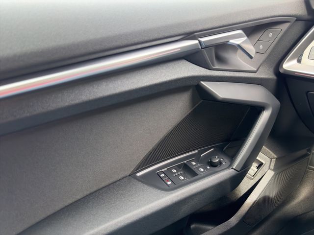A3 Sportback 35 TFSI advanced NAVI AHK ACC LED