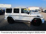 Mercedes-Benz G 63 AMG Edition designo*HK*AHK*SD*VOLL*Garantie - : Weiß, Garantie