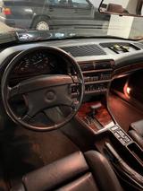 BMW 750iL - BMW 750: 750il