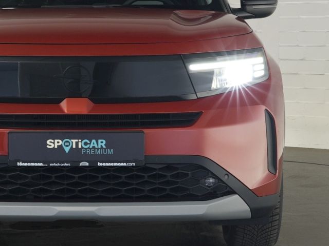 Frontera Electric C GS 44kWH AT+LED MATRIX+NAVI+