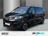 Opel Zafira Life M 2.0 D elektr. Panoramadach,Standhe - Opel Zafira aus 2022