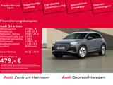 Audi Q4 e-tron 45 quattro LED virtual Sportsitze Navi - Audi Q4 in Hannover