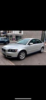 Volvo s40 2,4L Automatik - Volvo S40: Automatik