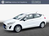 Ford Fiesta 1.1 S&S COOL&CONNECT