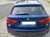 BMW 530d xDrive Touring A *Sthz*Massage*HuD*Pano*1Hd - BMW 530 in Hannover