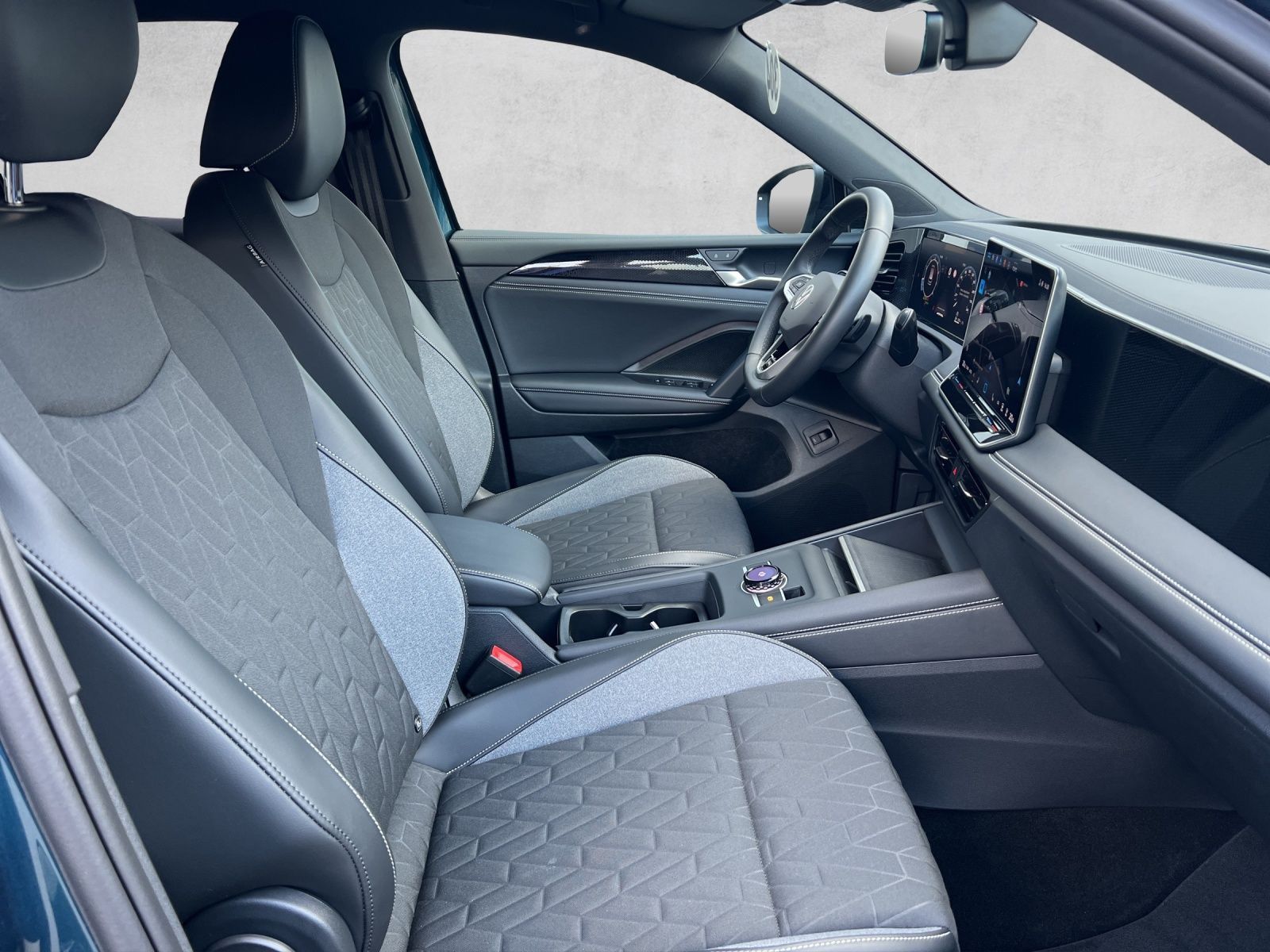 Tiguan Goal 1.5 eTSI DSG AHK*Navi*ACC*LED