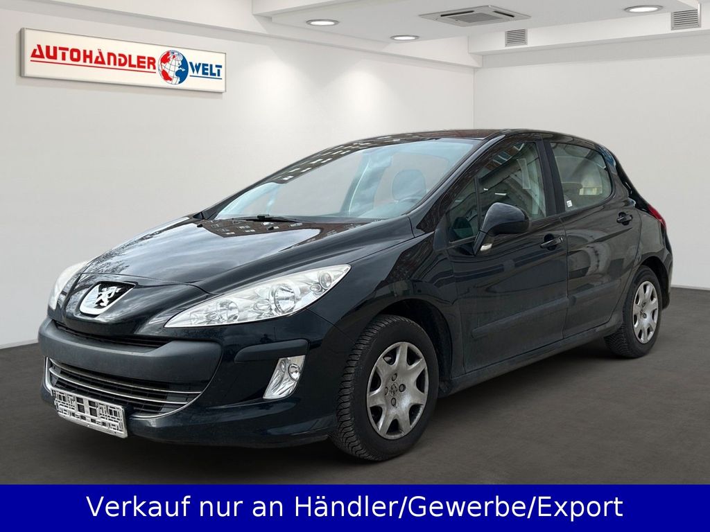 Angebot ansehen Peugeot 308
