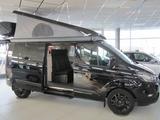 Ford Nugget Plus Westfalia viel Zubehör u. Extras