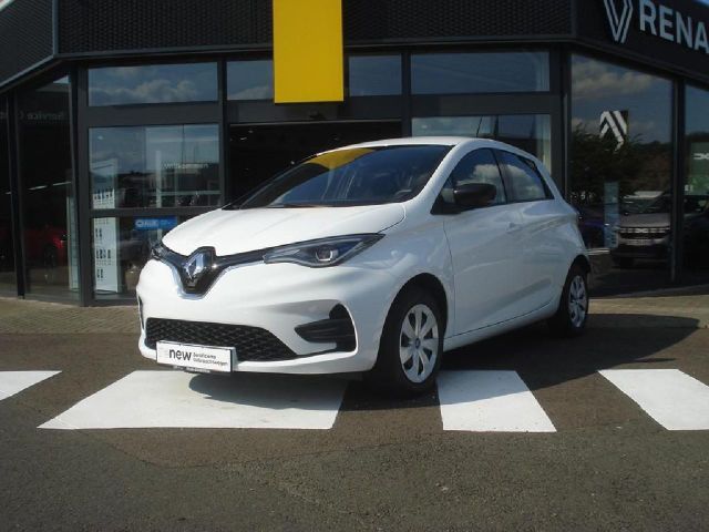 Renault ZOE LIFE R110 Z.E. 40 zzgl.