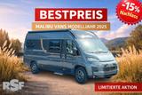 Malibu Van charming GT skyview 640 LE K BESTPREIS-DEAL