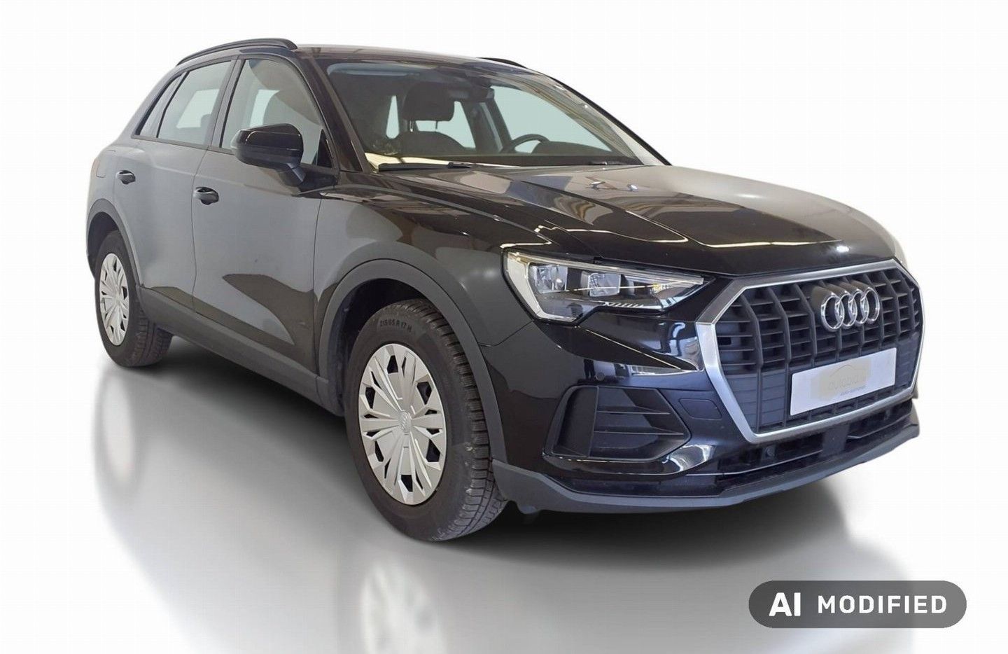 Audi Q3 - 1