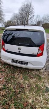 Seat Mii (FR LINE) 1,0  55 KW (75 PS) - Seat Mii mit Benzin-Antrieb