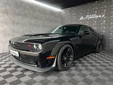 Dodge Challenger 6.4 R/T ScatPack Whitebody *GRAIL* - Dodge Gebrauchtwagen in Augsburg