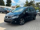 Seat Alhambra FR-Line Allrad - Seat Gebrauchtwagen von 2017