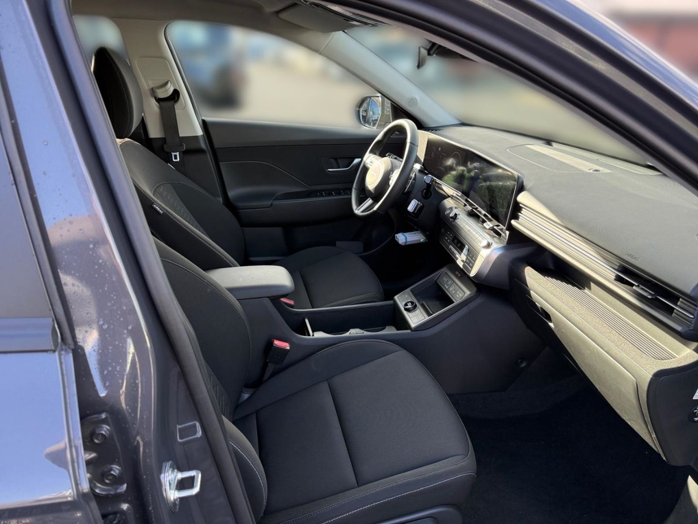 Fahrzeugabbildung Hyundai KONA Elektro TREND 65,4kWh ASSIS-P+360°CAM+ACAA