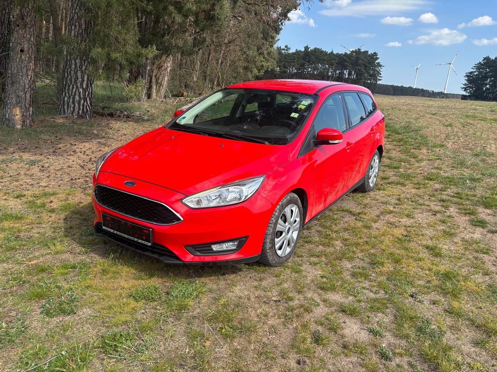 Image of Ford Focus