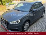 Audi A1 S-Line"Klima"erst 74 T.km"Tüv Neu" - Audi A1 mit Benzin-Antrieb: Alcantara