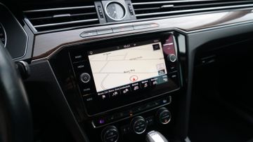 Volkswagen Passat Variant - 12