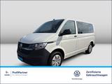 Volkswagen T6.1 Kombi KR 2,0TDI 110kW DSG APP 2xKLIMA 9-SIT - Volkswagen T6 Kombi in Stuttgart