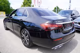 Mercedes-Benz E 300de Lim. 4-Matic*NAVI*LED*LUFT*ACC*SEHR GEPF - Mercedes-Benz E 300 in Nürnberg