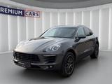 Porsche Macan S Diesel *Garantie*Finanzierung* - Porsche: Finanzierung