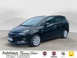 Opel Zafira Innovation NAVI WEBASTO SHZ XENON - gebrauchte Opel Zafira aus dem Jahr 2019