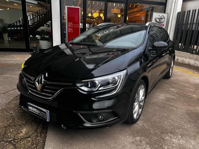 RENAULT ANDERE