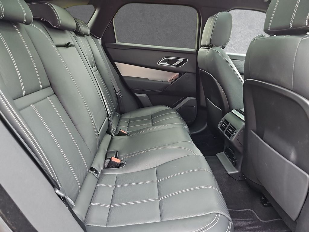 Land Rover Range Rover Velar P250 AWD R-Dynamic SE 20 PANO