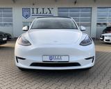 Tesla Model Y Long Range Dual AWD*AHK*Keyless*Cam*Pano - Tesla Model Y mit Schiebedach
