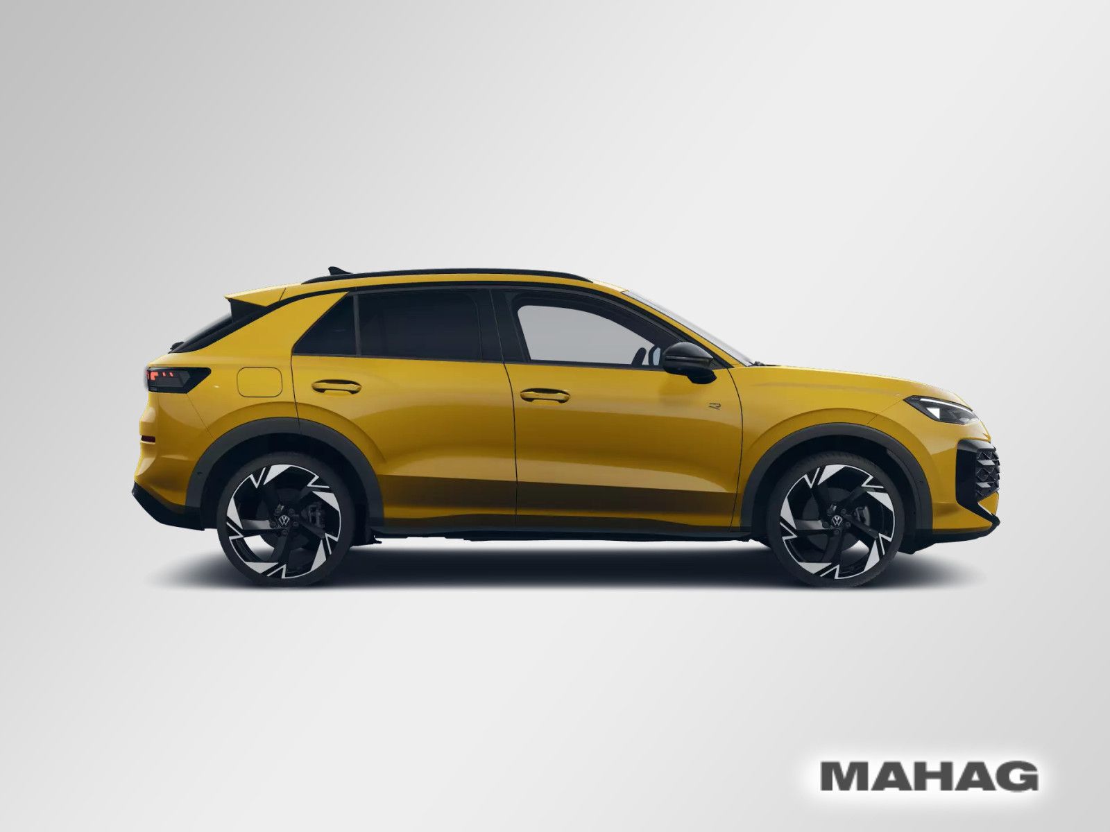 Volkswagen T-Roc - Bild 9